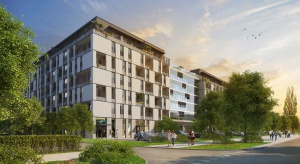 Unidevelopment szykuje nowe osiedla