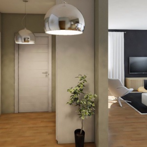 Invest Bud kusi przykładową aranżacją mieszkania w Płocku