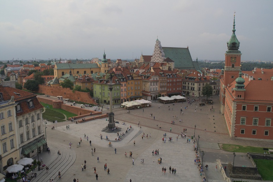 Fot. Pixabay Hanna Gronkiewicz-Waltz powinna wytłumaczyć się z reprywatyzacji