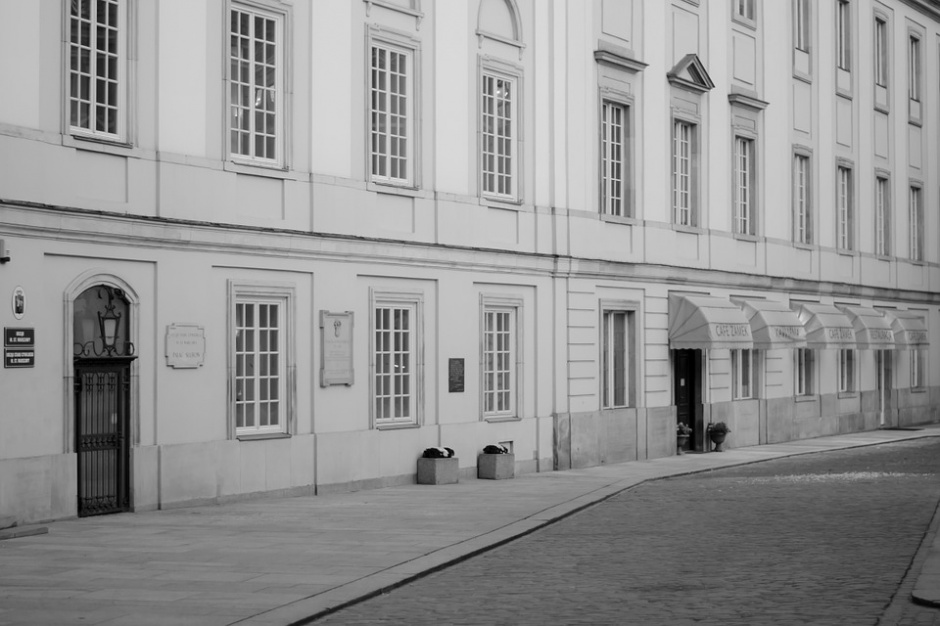 Fot. Pixabay SLD domaga się wyjaśnień ws. reprywatyzacji w Warszawie