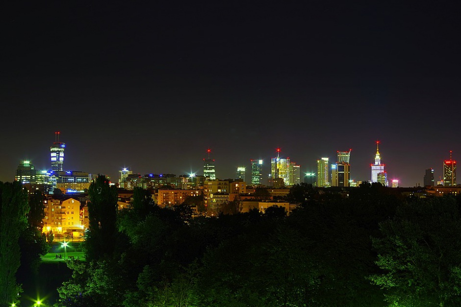 Fot. Pixabay Mieszkanie w stolicy? Tylko przy stacji metra