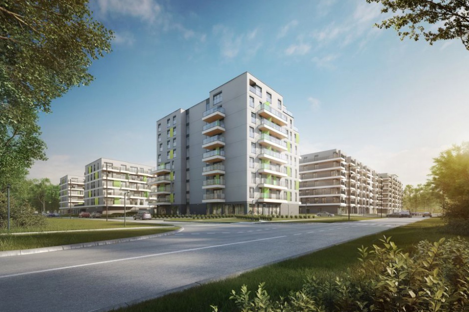 Atal Marina Apartamenty. Fot. Atal Atal Marina Apartamenty się powiększa