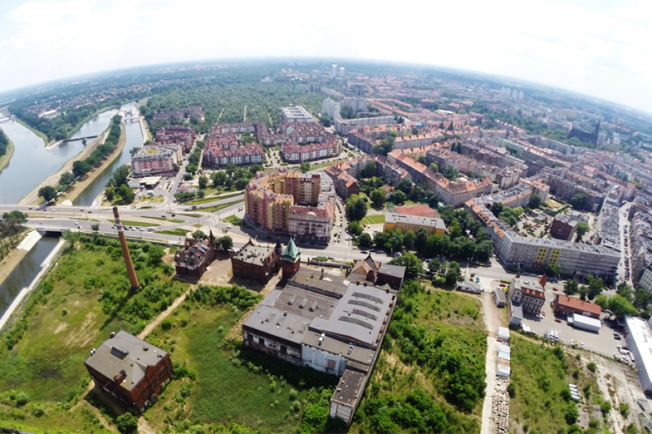 Archicom przywróci świetność Browarowi Piastowskiemu we Wrocławiu. Fot. Archicom Browar Piastowski pełen mieszkań. Znamy szczegóły nowego projektu Archicomu