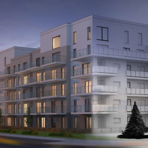 Rutkowski Development: Apartamenty z żaglem w tle