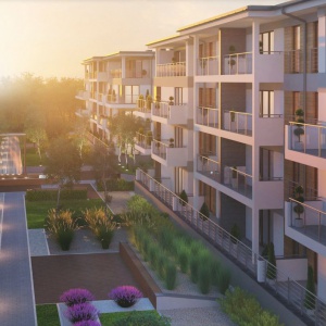 Nowa Zamiejska rewolucjonizuje rynek mieszkaniowy Słupska