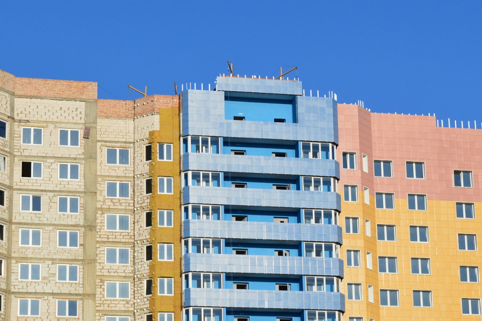 Fot. Pixabay Budnex wybuduje w Szczecinie 25 bloków