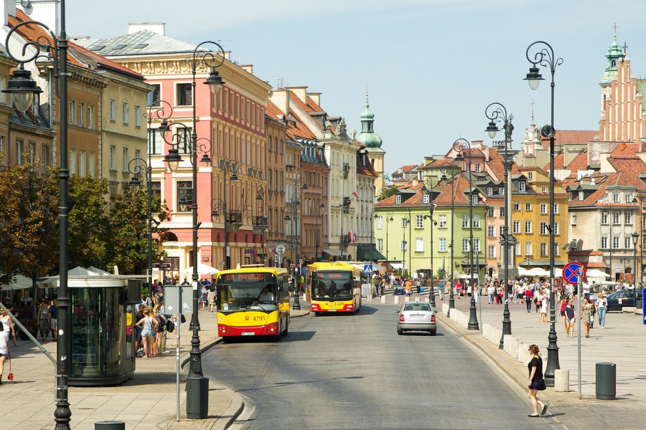 Fot. Pixabay Prokuratura bada 40 spraw dotyczących reprywatyzacji