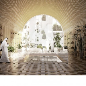 Polak potrafi! Krakowscy architekci projektują apartamenty dla Arabii Saudyjskiej