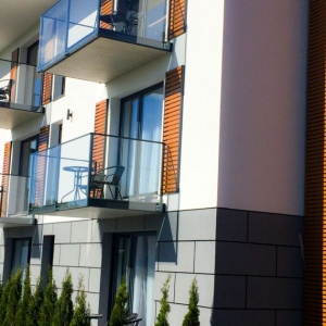 Apartamenty Baltin w Mielenku okazją na zysk i wypoczynek nad morzem