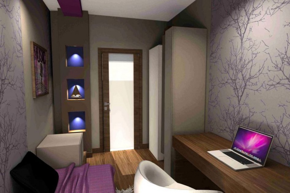 City Park Żory. Fot. Hadex Development City Park Żory apartamentową wizytówką miasta