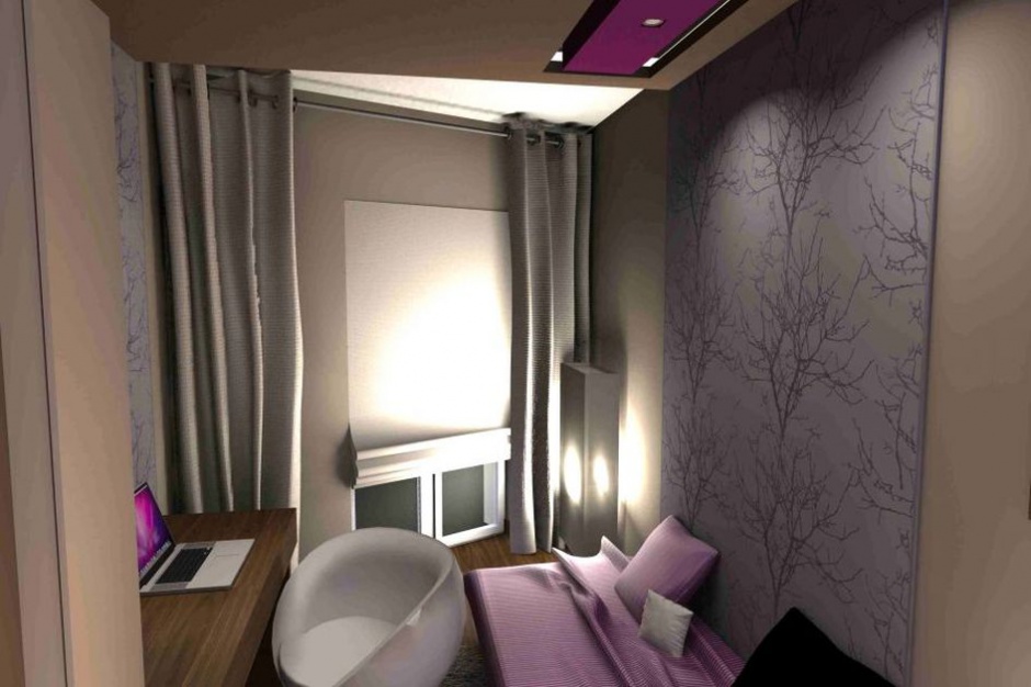 City Park Żory. Fot. Hadex Development City Park Żory apartamentową wizytówką miasta