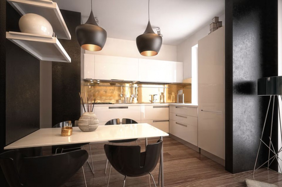 City Park Żory. Fot. Hadex Development City Park Żory apartamentową wizytówką miasta