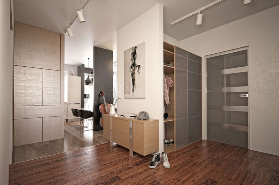 City Park Żory. Fot. Hadex Development City Park Żory apartamentową wizytówką miasta