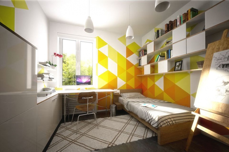City Park Żory. Fot. Hadex Development City Park Żory apartamentową wizytówką miasta