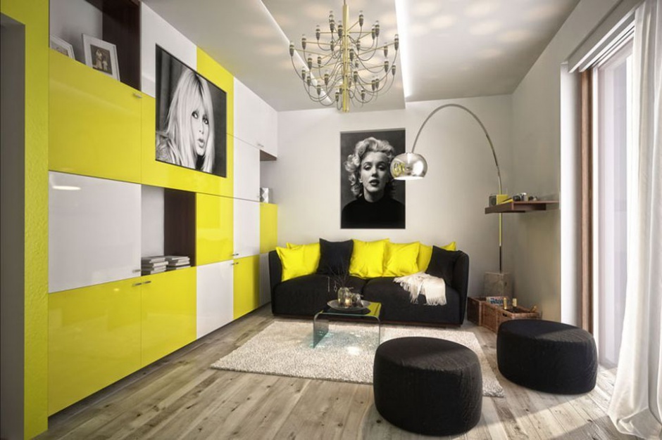 City Park Żory. Fot. Hadex Development City Park Żory apartamentową wizytówką miasta
