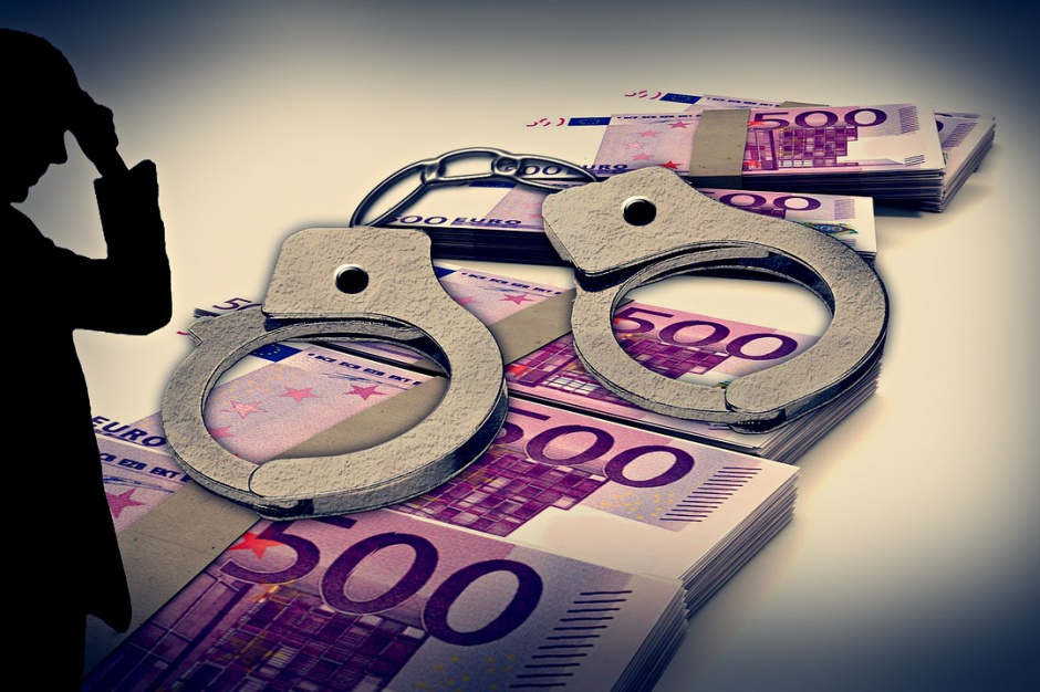 Fot. Pixabay CBA zatrzymało 13 osób w związku z wyłudzeniami kredytów