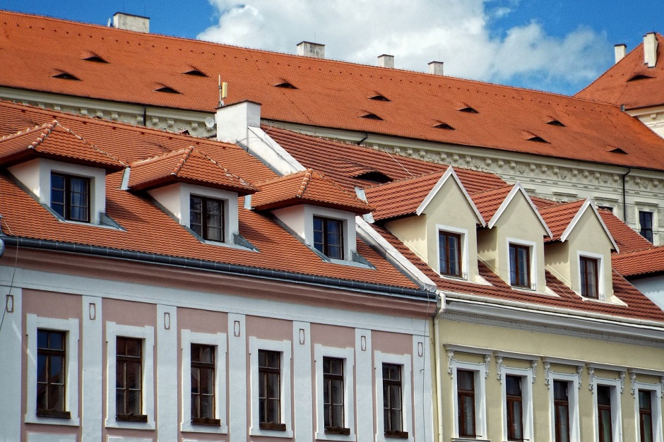 Fot. Pixabay Renowacja zabytkowych budynków wymaga indywidualnego podejścia