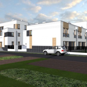 Rożnowska Residence nową inwestycją Atrio Development