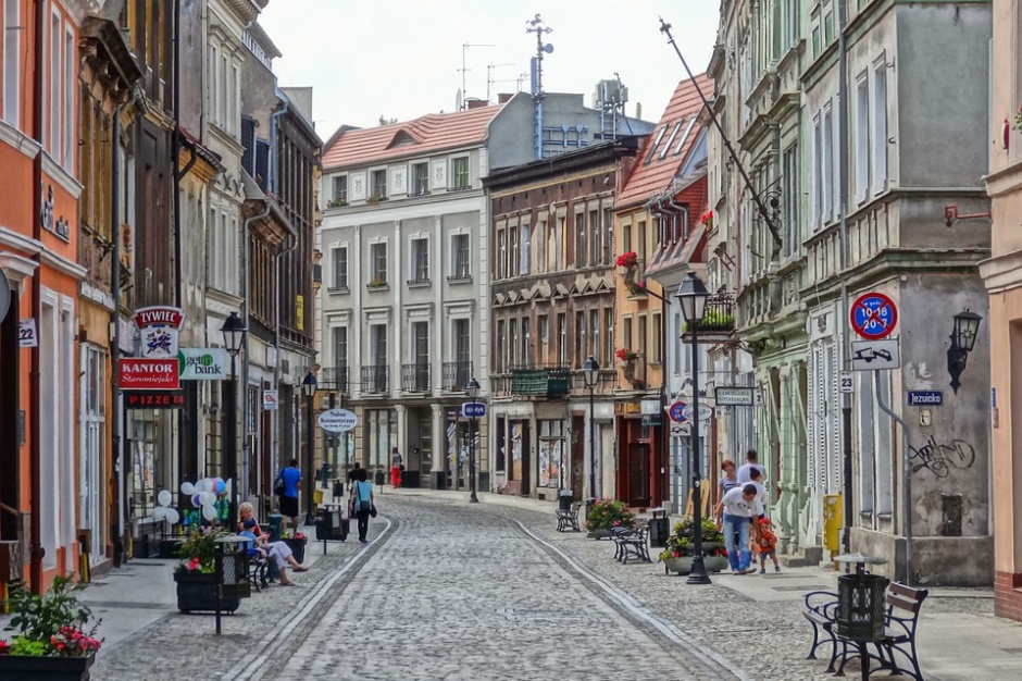 Bydgoszcz, fot. Pixabay Bydgoszcz i Wrocław na celowniku PHN