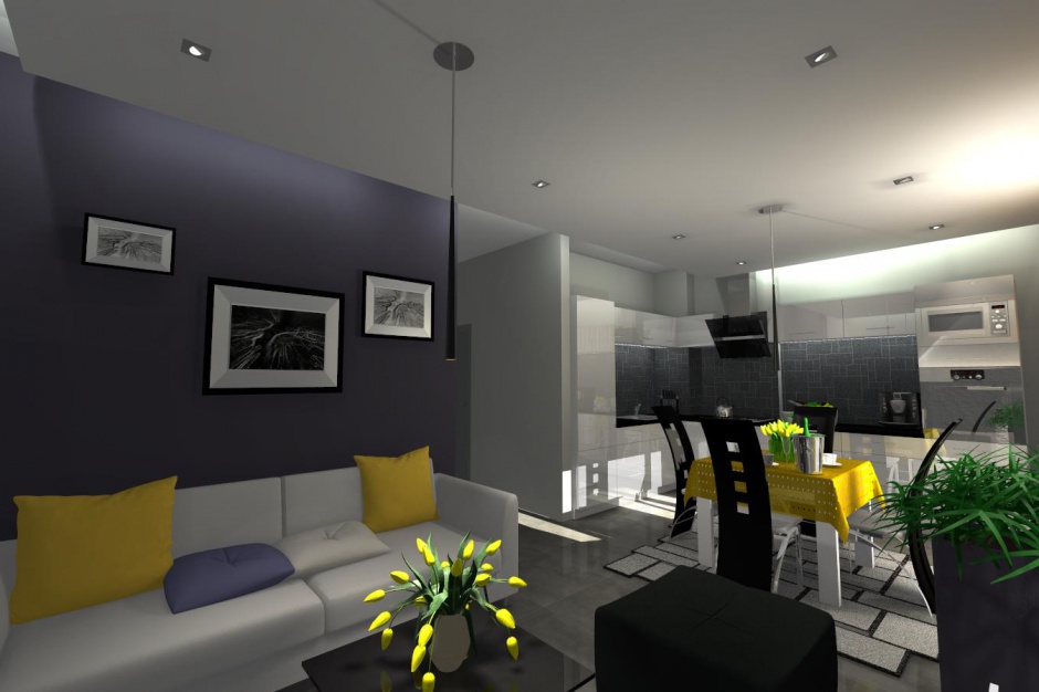 Apartamenty Elsnera. Fot. www.apartamenty-elsnera.pl Częstochowa czeka na Apartamenty Elsnera