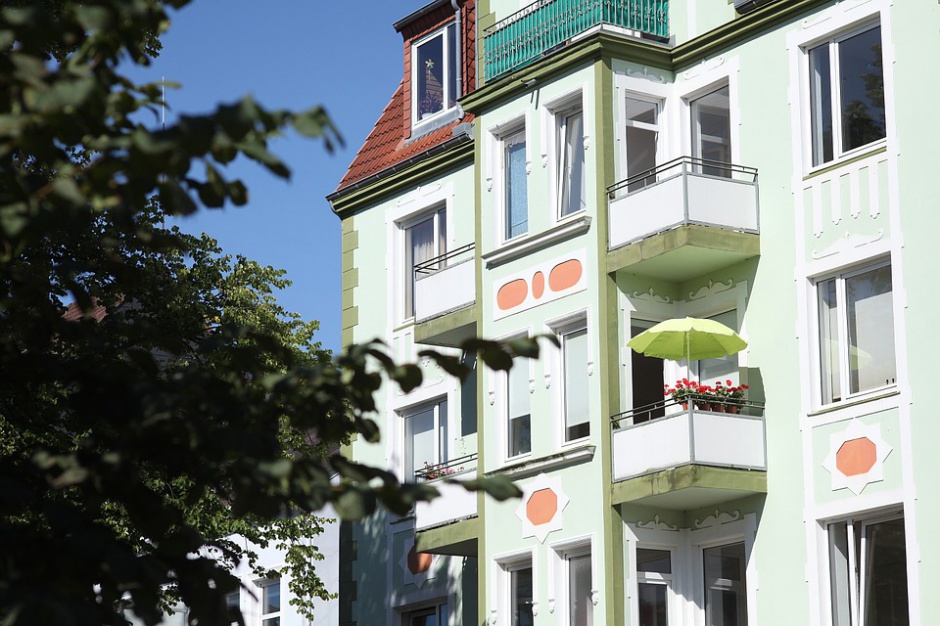 Fot. Pixbay Toruń: Gminne lokale w zabytkowym budynku