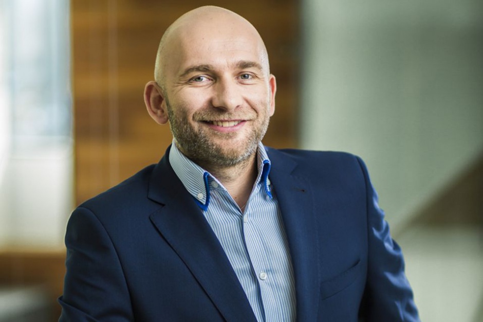 Michał Witkowski, dyrektor ds. sprzedaży w Skanska Residential Development Poland Rynek mieszkań na wynajem zmienia oblicze