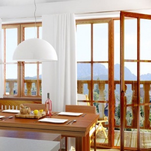Lipki Park. Apartamenty z widokiem na Giewont