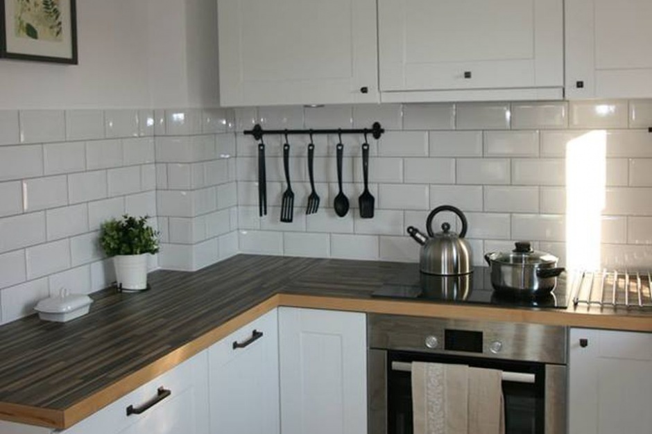 Apartamenty nad Jeziorem Pluszne. Fot. apartamentypluszne.pl/Facebook Apartamenty nad Jeziorem Pluszne. Luksus w malowniczej wsi Pluski