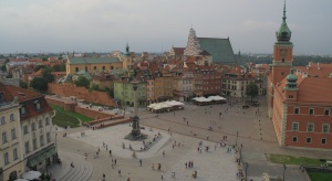 Warszawy tłumaczy jak przekształcać użytkowanie wieczyste