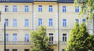 Apartamenty Kościuszki 19 pewną lokatą kapitału