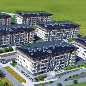 Bud-Dar buduje największe osiedle w Gnieźnie