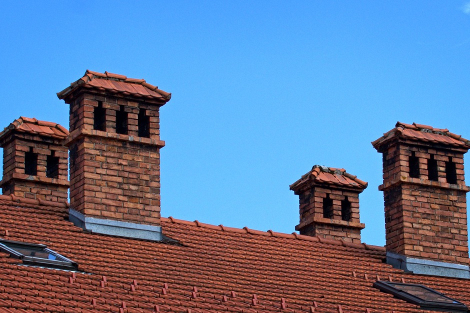 Fot. Pixabay Jak zbudować bezpieczny i wytrzymały dach?