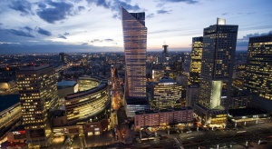 Warszawa na globalnej mapie luksusowych inwestycji