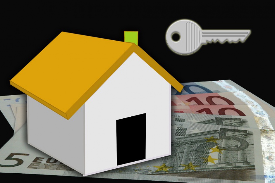 Fot. Pixabay Spółka zależna Vantage Development coraz bliżej sprzedaży budynku