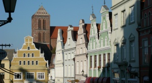 Poszukiwane są mieszkania w kamienicy