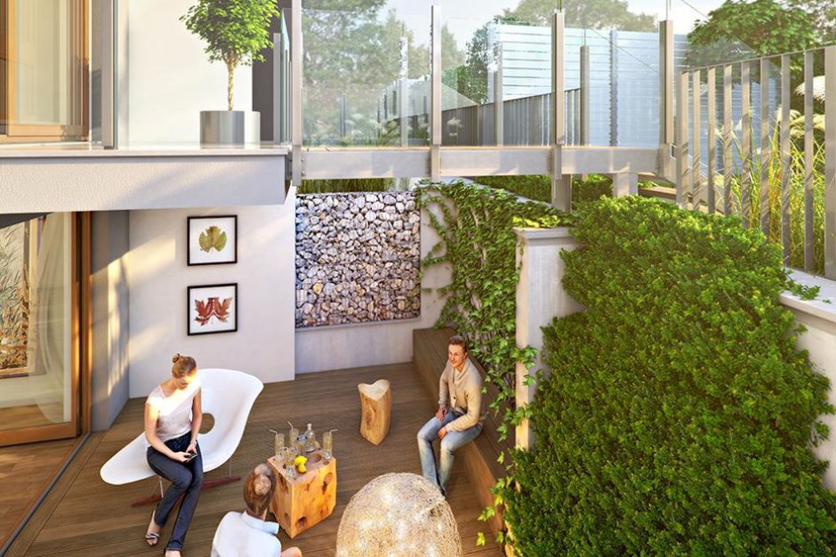 Apartamenty z Tarasem/Facebook Kto kupuje mieszkanie za milion?