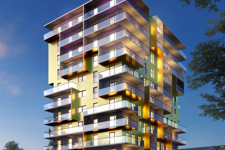 Soho Factory. Fot. Soho Development FB Antczak z kontraktami w Poznaniu i Warszawie