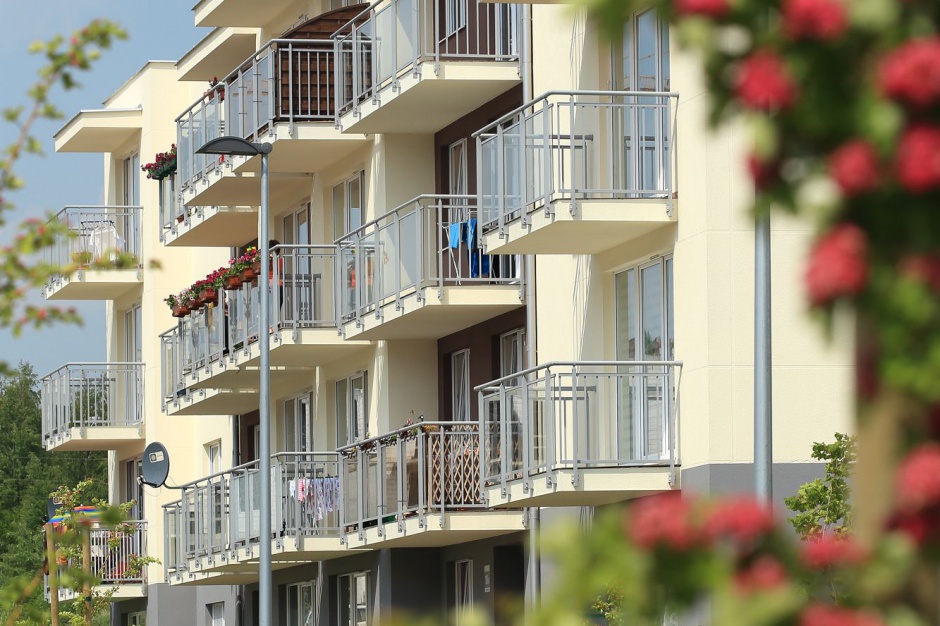 Polnord sprzedał ponad 85 proc. mieszkań w IV etapie osiedla 2 Potoki