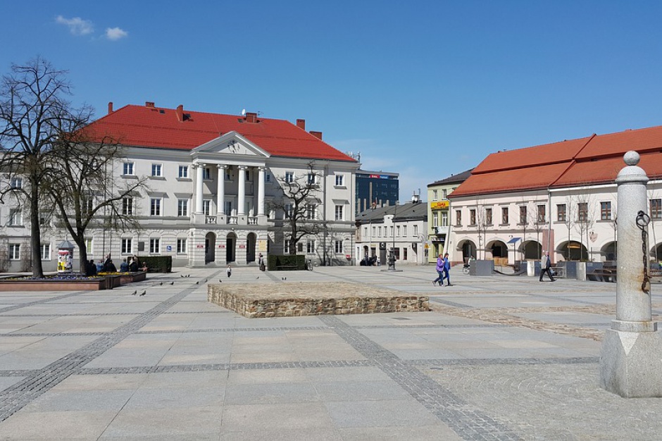 Nowe mieszkania chronione w Kielcach