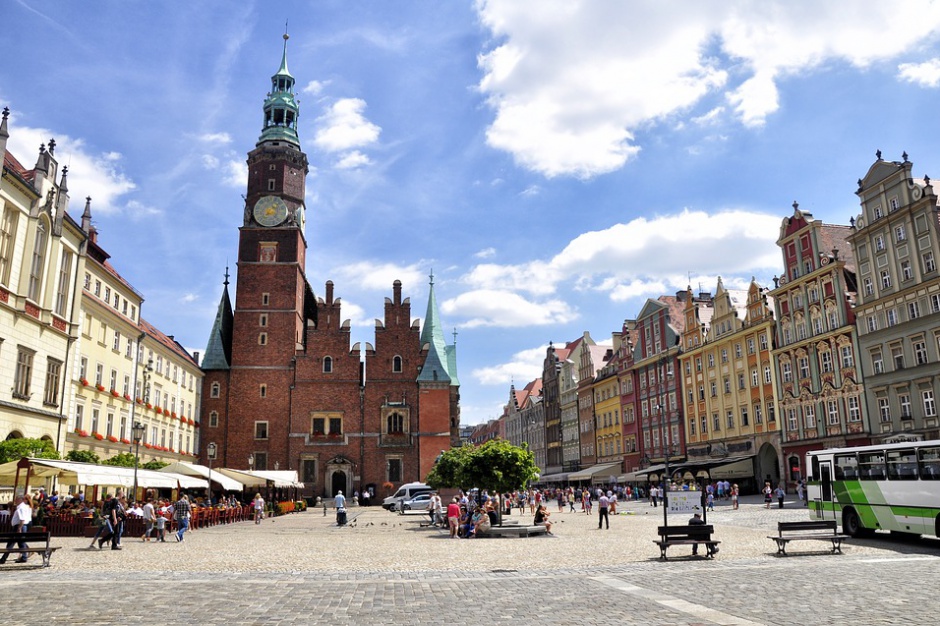 Wrocławianie najczęściej kupują duże mieszkania trzypokojowe