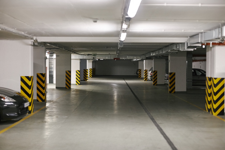 Fot. mat. pras. Wadowice otworzyły dwa parkingi - będą darmowe