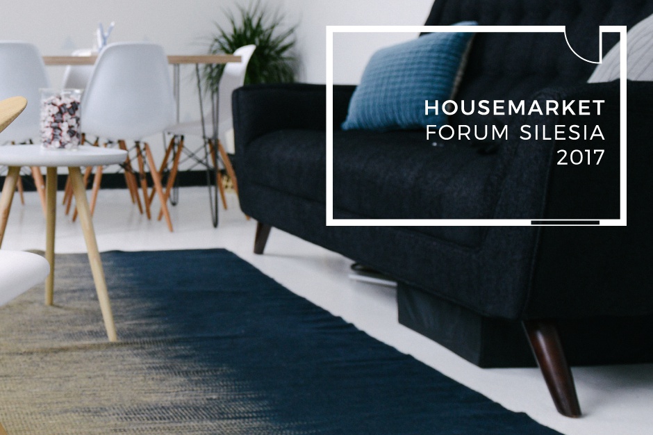 Housemarket Forum Silesia 2017 coraz bliżej. Oto nasi paneliści