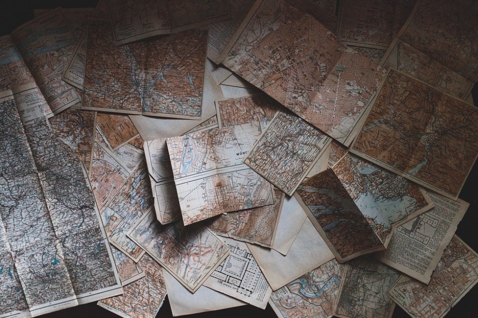 Fot. Pixabay Geoinformatyka wkracza na rynek nieruchomości