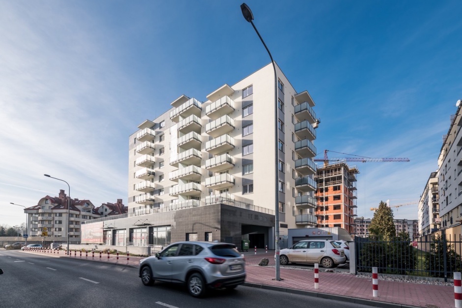 RED Real Estate Development pisze nowy rozdział w Warszawie
