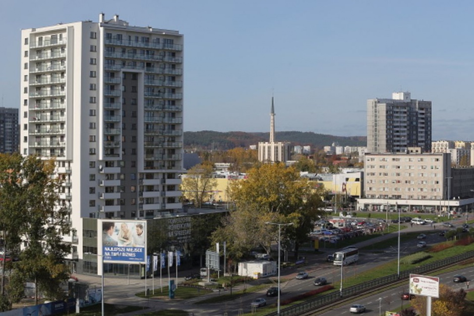 Albatross Towers. Fot. Robyg Jakie elementy tworzą mieszkanie idealne?