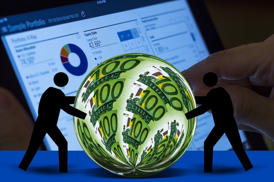 Twarzą wychodzenia z kryzysu będzie zielona transformacja, która dotyczy wszystkich sektorów gospodarki. Fot. Pixabay BOŚ: strategia rozwoju 2021-2027 zbudowana wokół zielonej transformacji