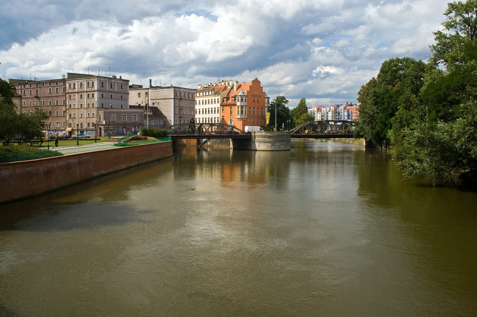 We Wrocławiu popularny jest duży metraż