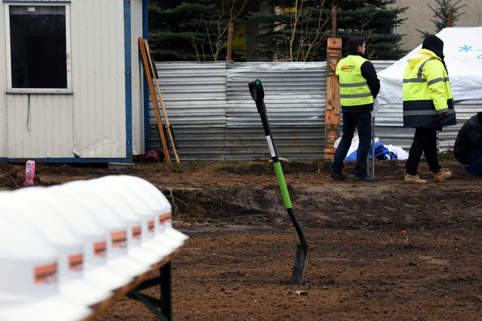 Fot. Poznań.pl Nowe mieszkania komunalne powstaną w Poznaniu