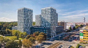 Największa inwestycja mieszkaniowa w Czechach gotowa