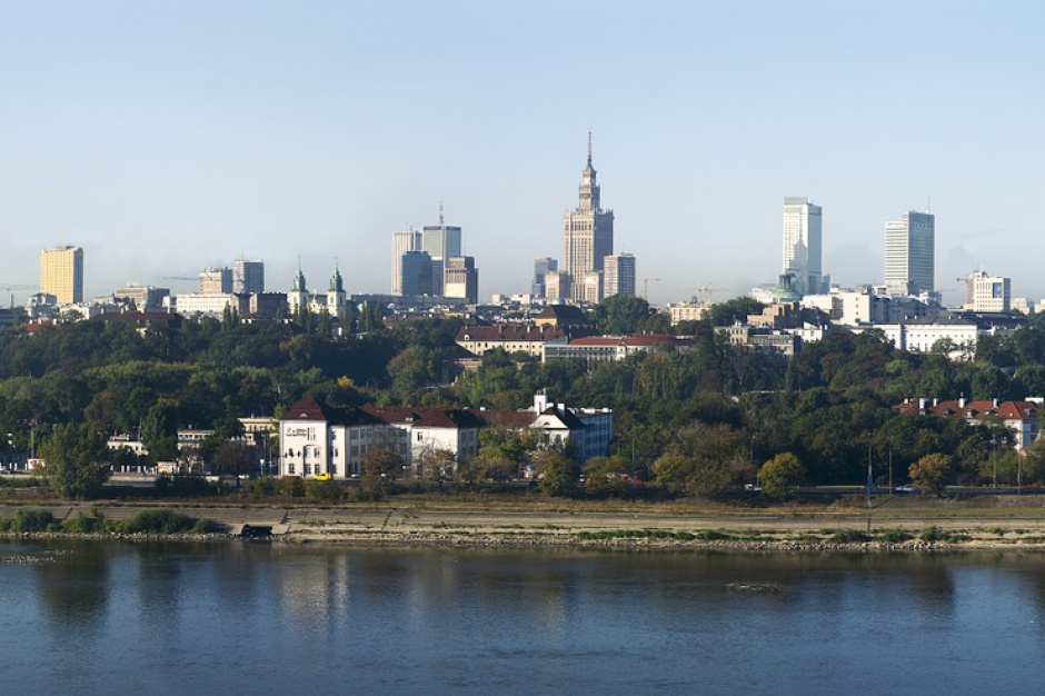 Xcity Investment znalazł inwestorów na projekty w Warszawie